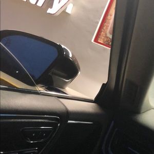 Meet your Posher, Patrick